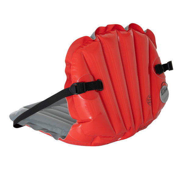 Gumotex SITZ RUSH 1 - Bootszubehör Ansicht 2