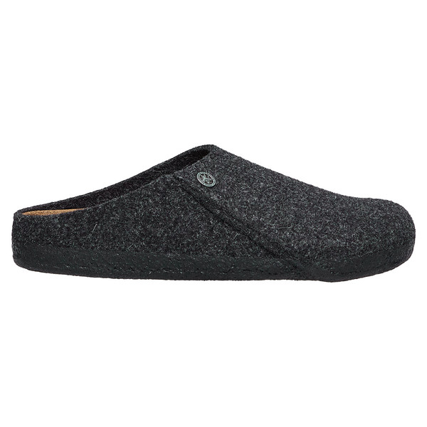 ZERMATT FELT Unisex - Hausschuhe