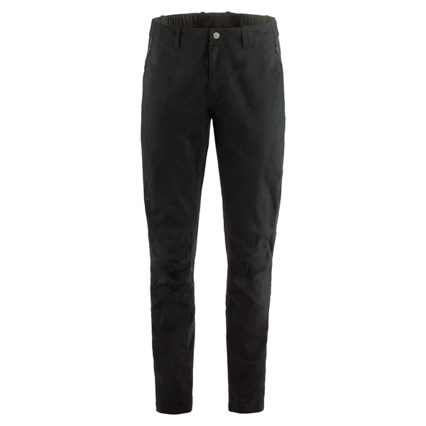 Fjällräven HOJA HYBRID TROUSERS M Herren - Fahrradhose Ansicht 1