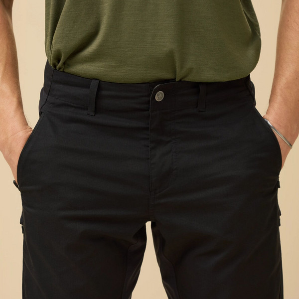 Fjällräven HOJA HYBRID TROUSERS M Herren - Fahrradhose Ansicht 5
