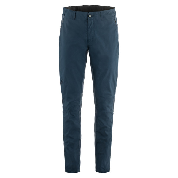 HOJA HYBRID TROUSERS M Herren - Fahrradhose-NAVY