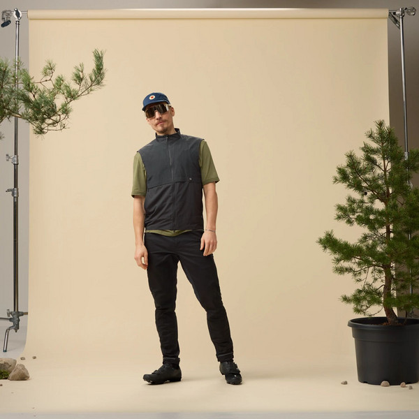 Fjällräven HOJA ADVENTURE VEST M Herren - Weste Ansicht 10