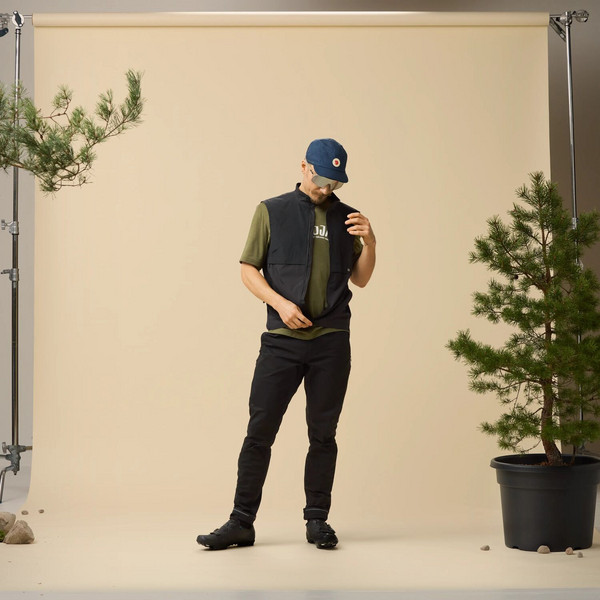 Fjällräven HOJA ADVENTURE VEST M Herren - Weste Ansicht 11