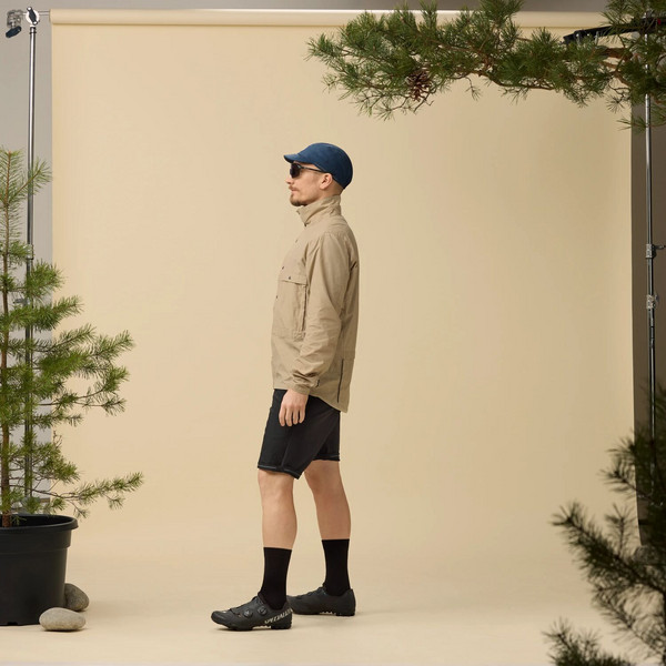 Fjällräven HOJA RIDER'S WIND JACKET M Herren - Windbreaker Ansicht 15