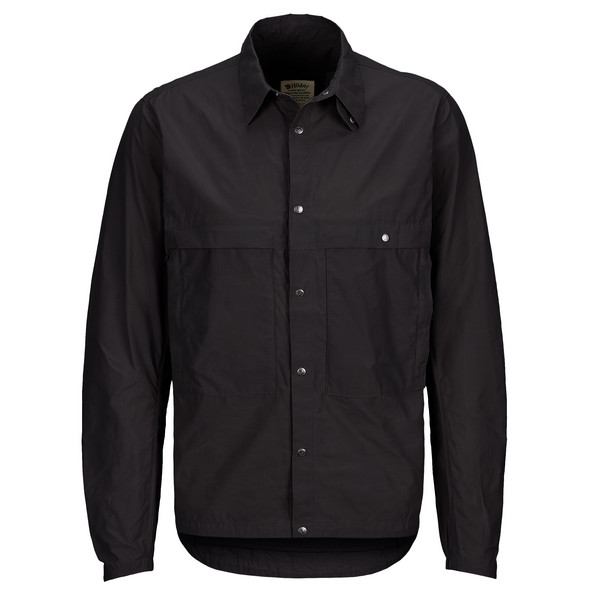 Fjällräven HOJA RIDER'S WIND JACKET M Herren - Windbreaker Ansicht 1