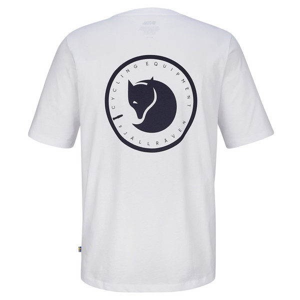 Fjällräven HOJA T-SHIRT M Herren - T-Shirt Ansicht 2