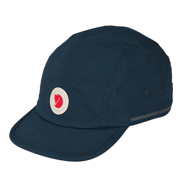 HOJA CAP Unisex - Cap-NAVY