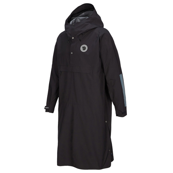 Fjällräven HOJA RAIN PONCHO Unisex - Regenponcho Ansicht 2