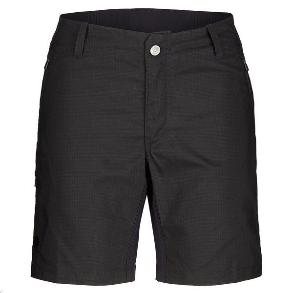 Fjällräven HOJA HYBRID SHORTS W Damen - Radshorts Ansicht 1