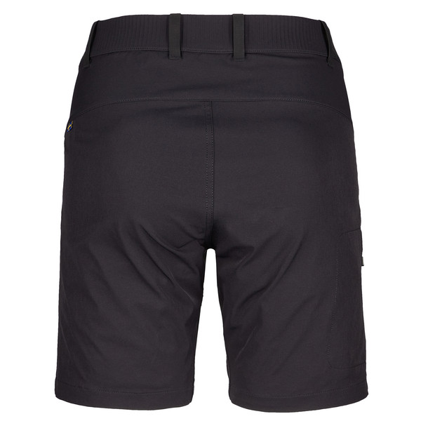 Fjällräven HOJA HYBRID SHORTS W Damen - Radshorts Ansicht 3