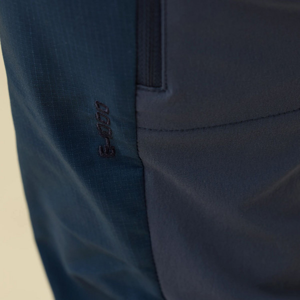 Fjällräven HOJA HYBRID TROUSERS W Damen - Fahrradhose Ansicht 10