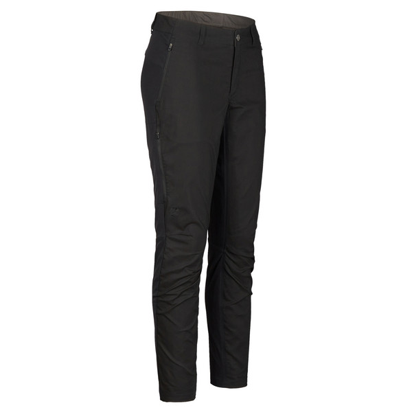 Fjällräven HOJA HYBRID TROUSERS W Damen - Fahrradhose Ansicht 2