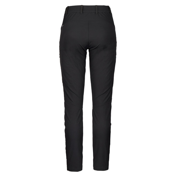 Fjällräven HOJA HYBRID TROUSERS W Damen - Fahrradhose Ansicht 3