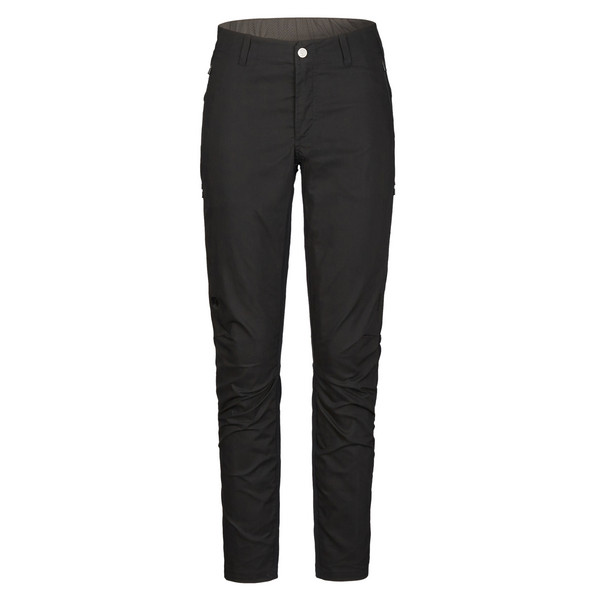 Fjällräven HOJA HYBRID TROUSERS W Damen - Fahrradhose Ansicht 1