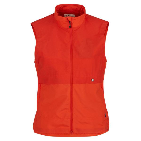 Fjällräven HOJA ADVENTURE VEST W Damen - Weste Ansicht 1