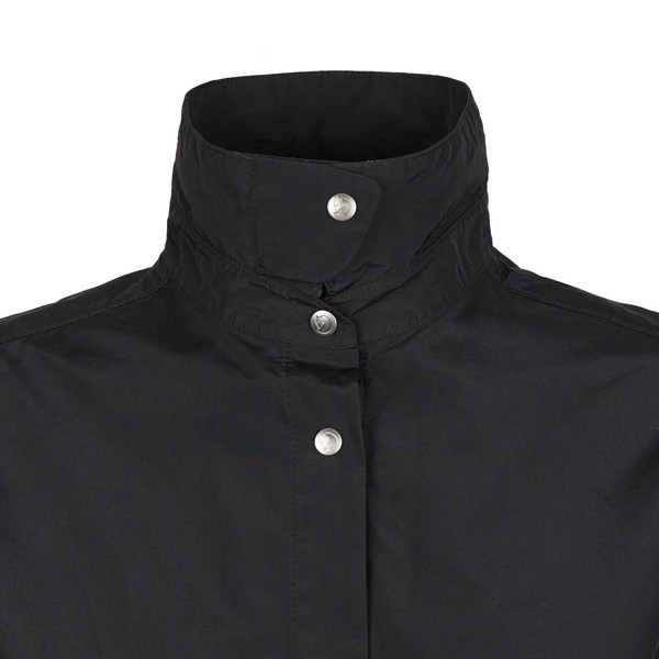 Fjällräven HOJA RIDER'S WIND JACKET W Damen - Windbreaker Ansicht 8