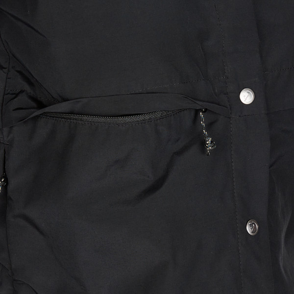 Fjällräven HOJA RIDER'S WIND JACKET W Damen - Windbreaker Ansicht 6