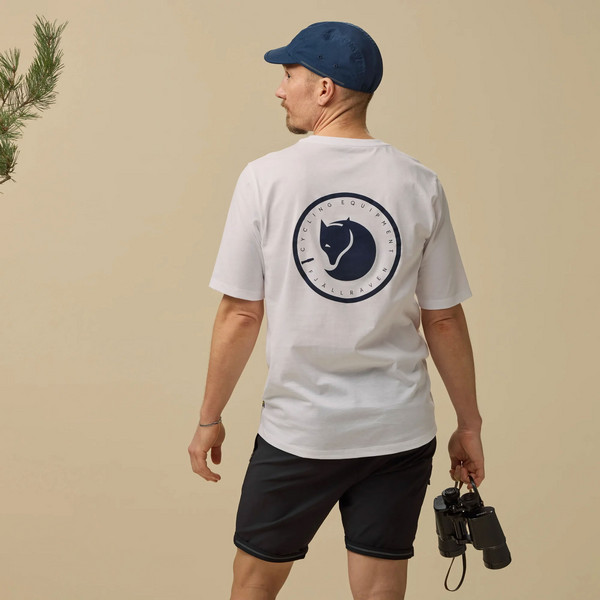 Fjällräven HOJA T-SHIRT W Damen - T-Shirt Ansicht 6