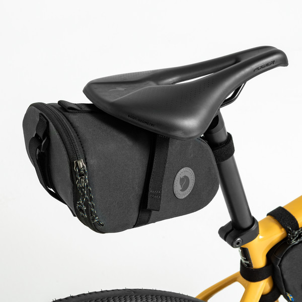Fjällräven HOJA SEATBAG Unisex - Satteltasche Ansicht 7