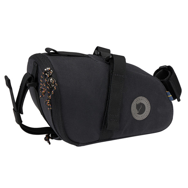 Fjällräven HOJA SEATBAG Unisex - Satteltasche Ansicht 1