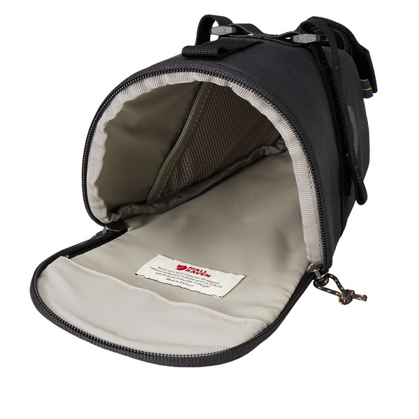 Fjällräven HOJA SEATBAG Unisex - Satteltasche Ansicht 6