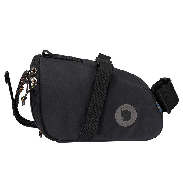 Fjällräven HOJA SEATBAG Unisex - Satteltasche Ansicht 2