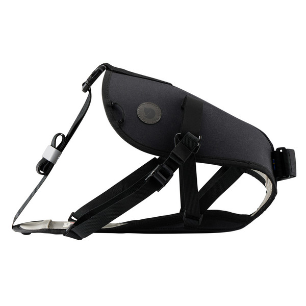 Fjällräven HOJA SEATBAG HARNESS Unisex - Satteltasche Ansicht 1