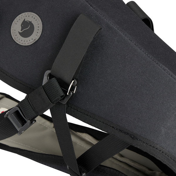Fjällräven HOJA SEATBAG HARNESS Unisex - Satteltasche Ansicht 3