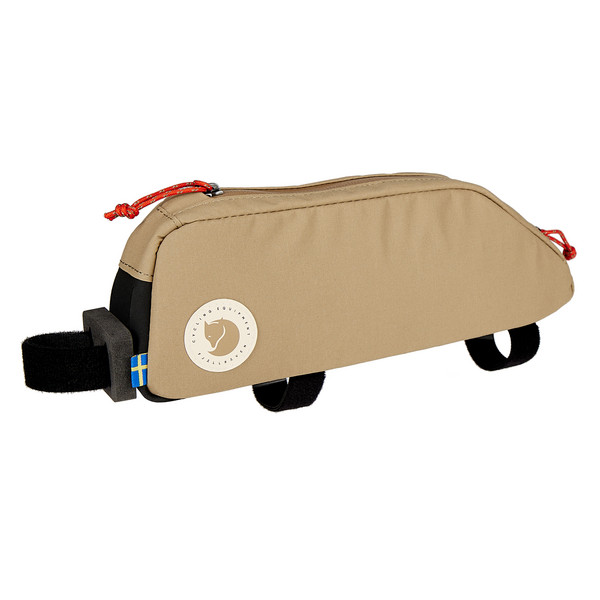 Fjällräven HOJA TOP TUBE BAG Unisex - Rahmentasche Ansicht 1