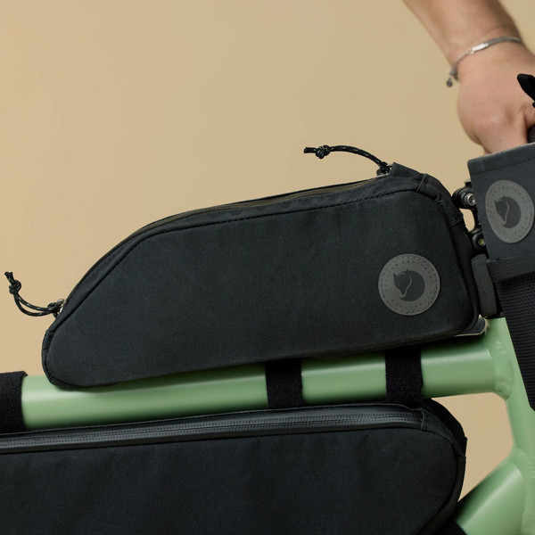 Fjällräven HOJA TOP TUBE BAG Unisex - Rahmentasche Ansicht 8