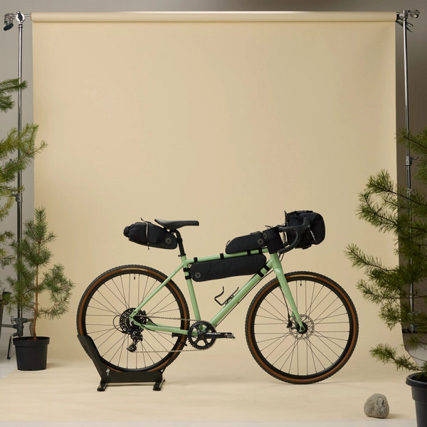 Fjällräven HOJA TOP TUBE BAG Unisex - Rahmentasche Ansicht 11