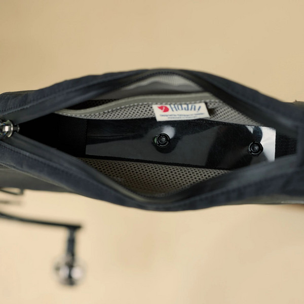 Fjällräven HOJA TOP TUBE BAG Unisex - Rahmentasche Ansicht 7