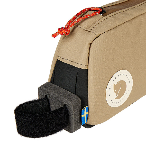 Fjällräven HOJA TOP TUBE BAG Unisex - Rahmentasche Ansicht 3