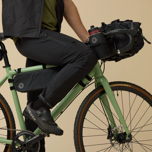 Fjällräven HOJA SNACK BAG Unisex - Lenkertasche Ansicht 8
