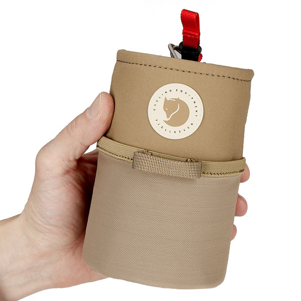 Fjällräven HOJA SNACK BAG Unisex - Lenkertasche Ansicht 5