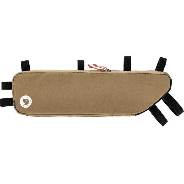 HOJA FRAME BAG L Unisex - Rahmentasche-CLAY