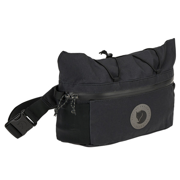 Fjällräven HOJA EXPANDABLE HIP PACK - Hüfttasche Ansicht 1