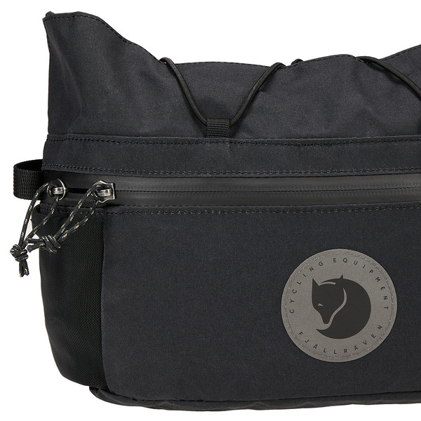 Fjällräven HOJA EXPANDABLE HIP PACK - Hüfttasche Ansicht 3