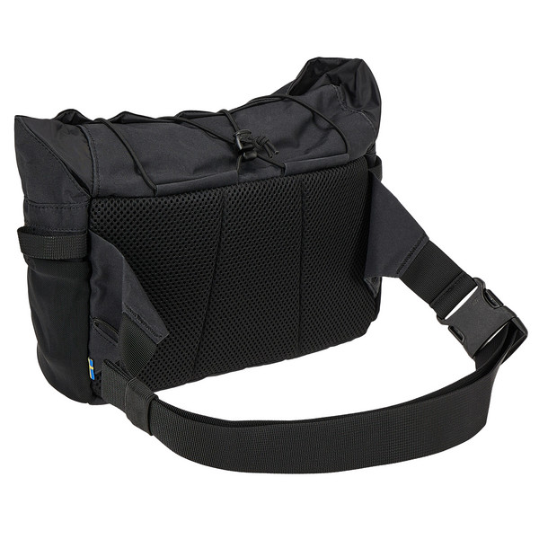 Fjällräven HOJA EXPANDABLE HIP PACK - Hüfttasche Ansicht 2