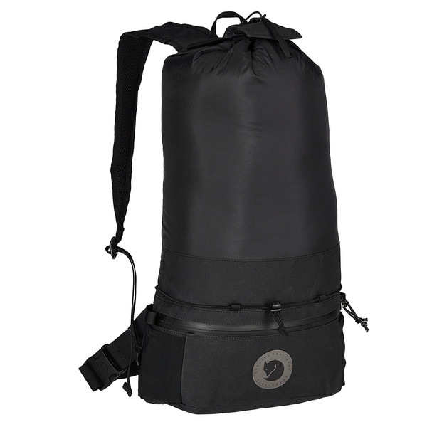 Fjällräven HOJA EXPANDABLE HIP PACK - Hüfttasche Ansicht 6