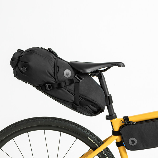 Fjällräven HOJA SEATBAG DRYBAG 10L Unisex - Satteltasche Ansicht 5