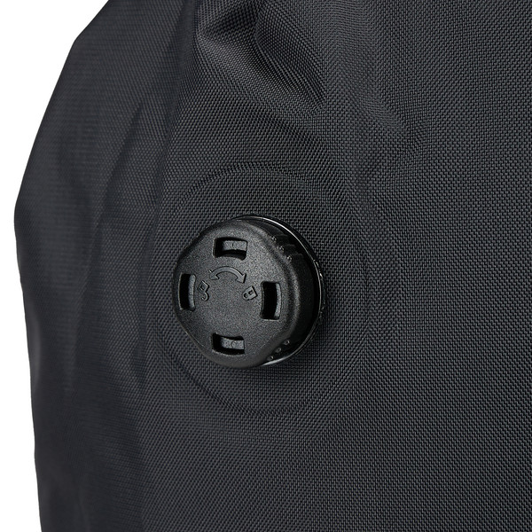 Fjällräven HOJA SEATBAG DRYBAG 16L Unisex - Satteltasche Ansicht 4
