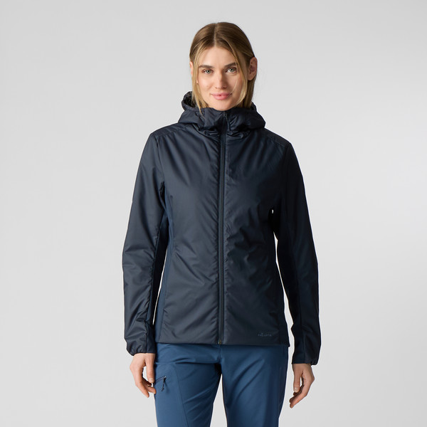 Frilufts DUNAGIRI PADDED JACKET Damen - Isolationsjacke Ansicht 4
