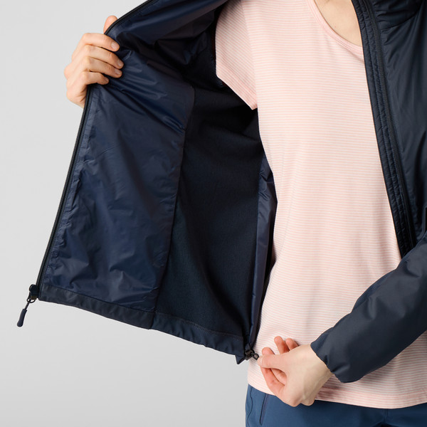 Frilufts DUNAGIRI PADDED JACKET Damen - Isolationsjacke Ansicht 9