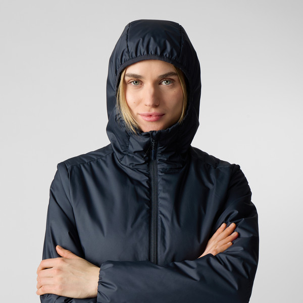 Frilufts DUNAGIRI PADDED JACKET Damen - Isolationsjacke Ansicht 8