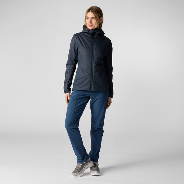 Frilufts DUNAGIRI PADDED JACKET Damen - Isolationsjacke Ansicht 10
