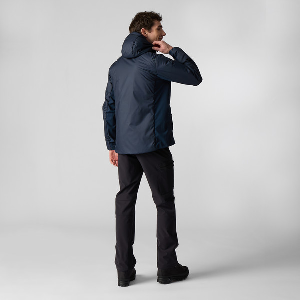 Frilufts DUNAGIRI PADDED JACKET Herren - Isolationsjacke Ansicht 18