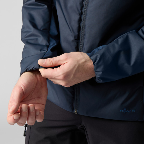 Frilufts DUNAGIRI PADDED JACKET Herren - Isolationsjacke Ansicht 13