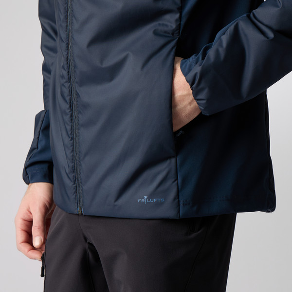 Frilufts DUNAGIRI PADDED JACKET Herren - Isolationsjacke Ansicht 12