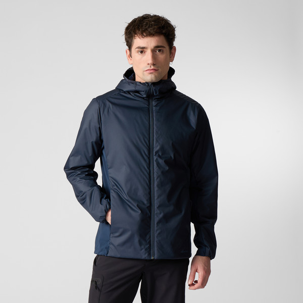 Frilufts DUNAGIRI PADDED JACKET Herren - Isolationsjacke Ansicht 9